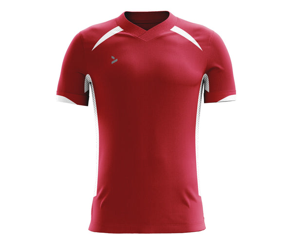 Ultra Jersey Red / White